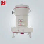 Henan Yuhong Coal Pulverizer 4r3216 Also Named Coal Raymond Grinding Mill Mine Equipment