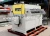 Import HENLI Machinery | power press with coiler straightener straightening punch from China