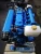 Import HF490H 58hp 4 cylinder inboard boat marine engines with gearbox from China
