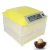 Import HHD 112 oeufs incubateur egg incubator automatic incubators hatching eggs machine from China
