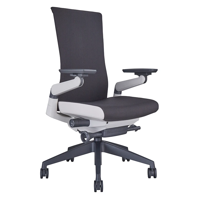 High-back Office Task Chairs Swivel Mesh Ergonomic Executive Office Adjustable Chair