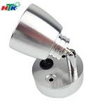 High Brightness 12V Caravan Rv Book Reading Light