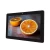 Import high brightness industrial wall mounted 10.1 inch capacitive touch screen monitor from China