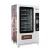 Import High Capacity Combo Retail Food Snack and Drink Beverage Automatic Vending Machine with Customer from China