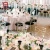 Import High class customize wedding chair Velvet covers from China