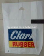 high-density plastic Packaging bags for cement	NO.1003
