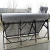 Import High-density PU Foam Solar Water Heater with Double Tank from China