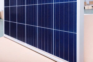High Efficiency 315W 320W 325W 330W 335W Polycrystalline Solar Panel