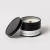 Import High-end luxury spa massage natural soy wax classic lights customized scented tin round black metal candle lids from China