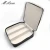 Import High-end pu glasses display case, portable three pairs of glasses case from China