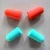 Import high fidelity custom molded silicone foam ear plug for hearing protection from China