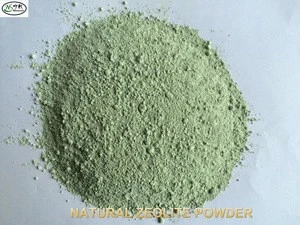 High filter effect Zeolite for industry catalyst, wastewater treatment