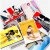 Import high glossy photo paper a4 inkjet photo paper double sided A4 180gsm paper from China