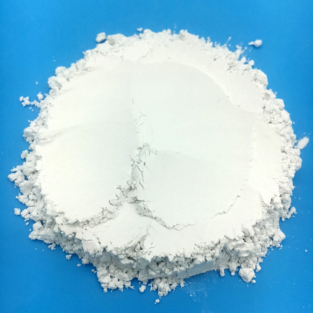 High grade 400 mesh wollastonite powder factory price
