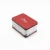 Import High grade large tin couple watch boxes cases with sponge from China