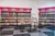 Import High Grade Strong Iron Supermarket Candy Store Equipment Display Supermarket Shelf from China