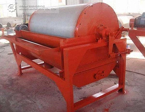 High gradient Gold Magnetic Separator for sale