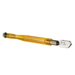 High Hardness Manual  Plastic Material  Glass Cutting Tools glass cutter