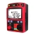 Import High Insulation Resistance Tester Meter Voltage Tester RZ3125 from China