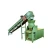 Import High output biomass stalk briquette machine for sale from China