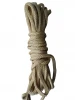 High performance Aramid fiber yarns  Rope used for Super sized  commercial vessel and Wire rope replacement