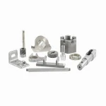 High Performance CNC Machining Service