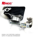 high performance GS125 motorcycle engine cylinder kit  for suzuki moto parts
