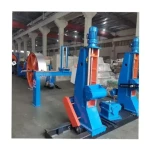 High performance power cable making rigid frame wire stranding machine strander