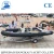 Import High performance RHIB aluminum hull RIB boat 680 from China