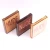 Import High Pigmented 9 Colors Eyeshadow Make Up Shimmer Matte Nude Eye Shadow Palette from China