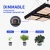 Import High PPFD Indoor Plant Light Dimmable Grow Lights 1000W Led Grow Lights from China