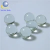 high precision 6mm 8mm 11mm solid clear glass beads