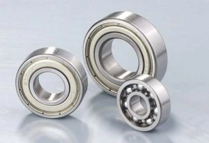 High Precision Ceramic Ball Bearing 696 Miniature Bearing China Suppliers