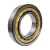 Import high precision cylindrical roller bearing rolling mill bearing from China
