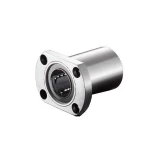High Precision Linear Motion Ball Sliding Bearing For CNC Machinery