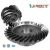 Import High Precision Original Steel Bevel Gear Factory Direct Sell from China
