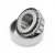 Import High Precision Single Row tapered roller Bearing, Original Chrome Steel inch tapered roller bearing from China