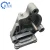 Import High Pressure and Low Pressure Available Aluminum Zinc Alloy Die-casting from China
