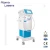 Import high pressure rejuvenating needle-free injection equipment mesotherapy skin rejuvenatikin whitening no needle mesotherapy device from China
