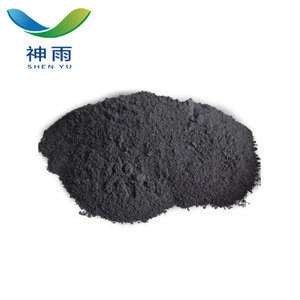high purity 99.95% Graphite powder CAS NO. 7782-42-5
