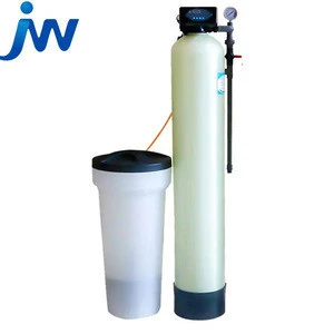 high purity small water softners agent for reverse osmosis systems
