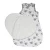 High quality 100% cotton jersey baby sleeping bag 0-6m baby wearable sleep sack 2.5 tog