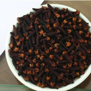 HIGH QUALITY 100% Dried Organic Cloves &amp Condiments clove for sale