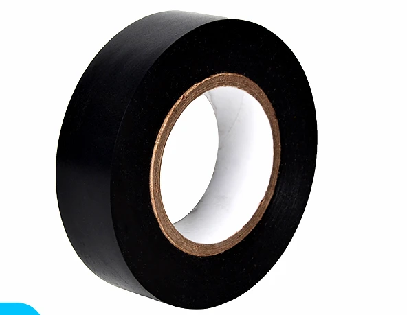 high quality 1KV - 10kV  electrical self adhesive rubber waterproof insulation tape insulated waterproof self-adhesive tape