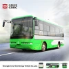 High quality 35 seats new energy bus public transportation city tour coach bus for sale