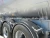 Import High quality 50m3 LPG SEMI TRAILER from Republic of Türkiye