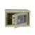 Import High Quality 5L 5KG Water and Fireproof Hotel Safe Deposit Cabinet from China