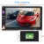 Import High Quality 7&#39;&#39; Large Screen Audio Car Bluetooth MP5 Player Car MP3MP4 U Disk Host Reversing Image Android Touch Car DVD Player from China