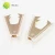 Import high quality acrylic gold rose stapler pin remover for office school from China