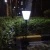 Import High Quality All In One High Power Led Garden Lights Warm White from China